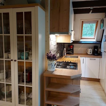 Sunclass Durbuy Huisje 132 Bagian luar foto