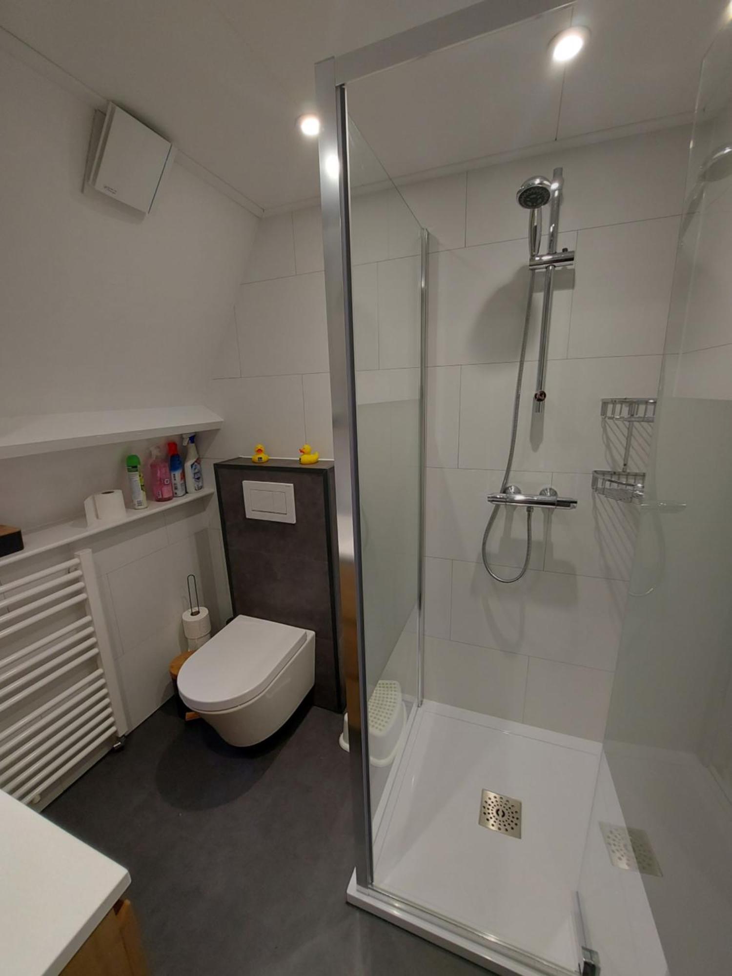 Sunclass Durbuy Huisje 132 Bagian luar foto