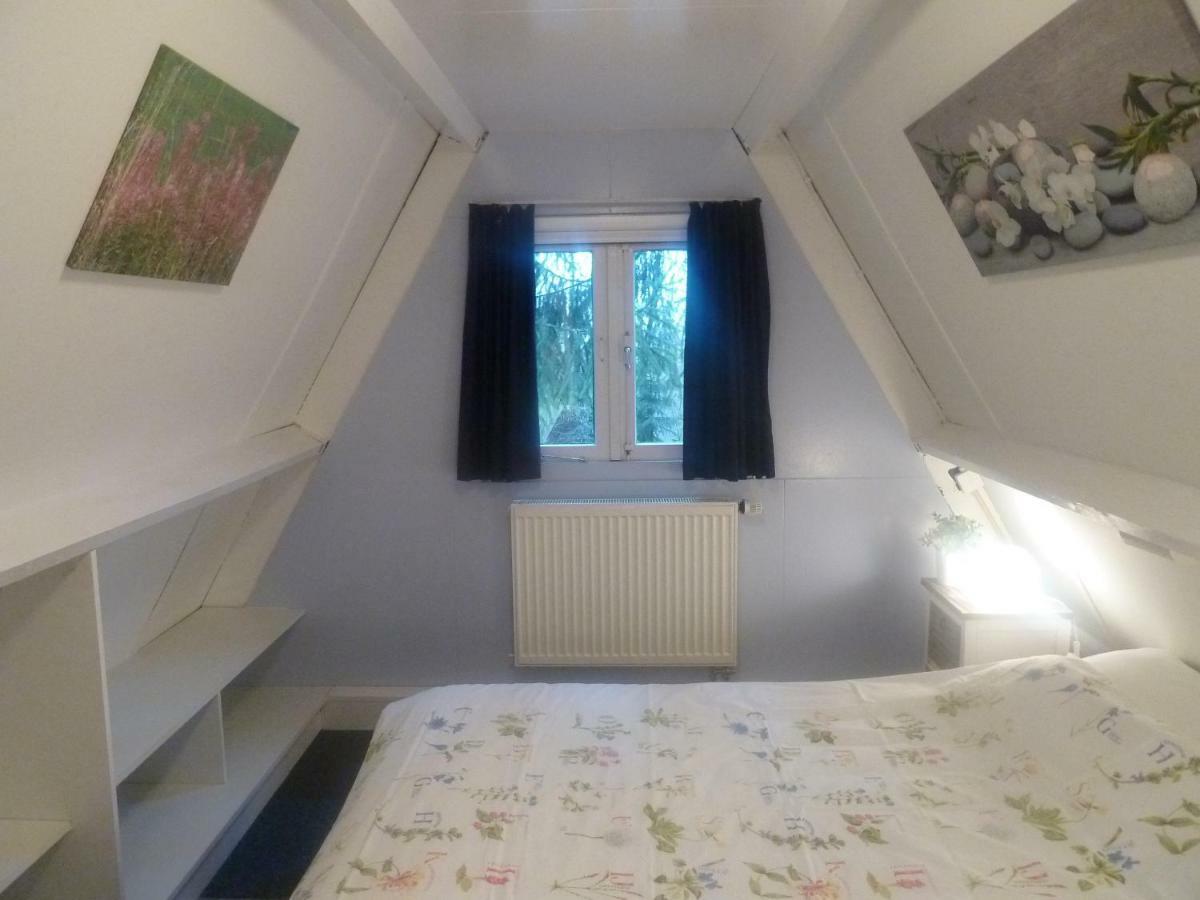 Sunclass Durbuy Huisje 132 Bagian luar foto