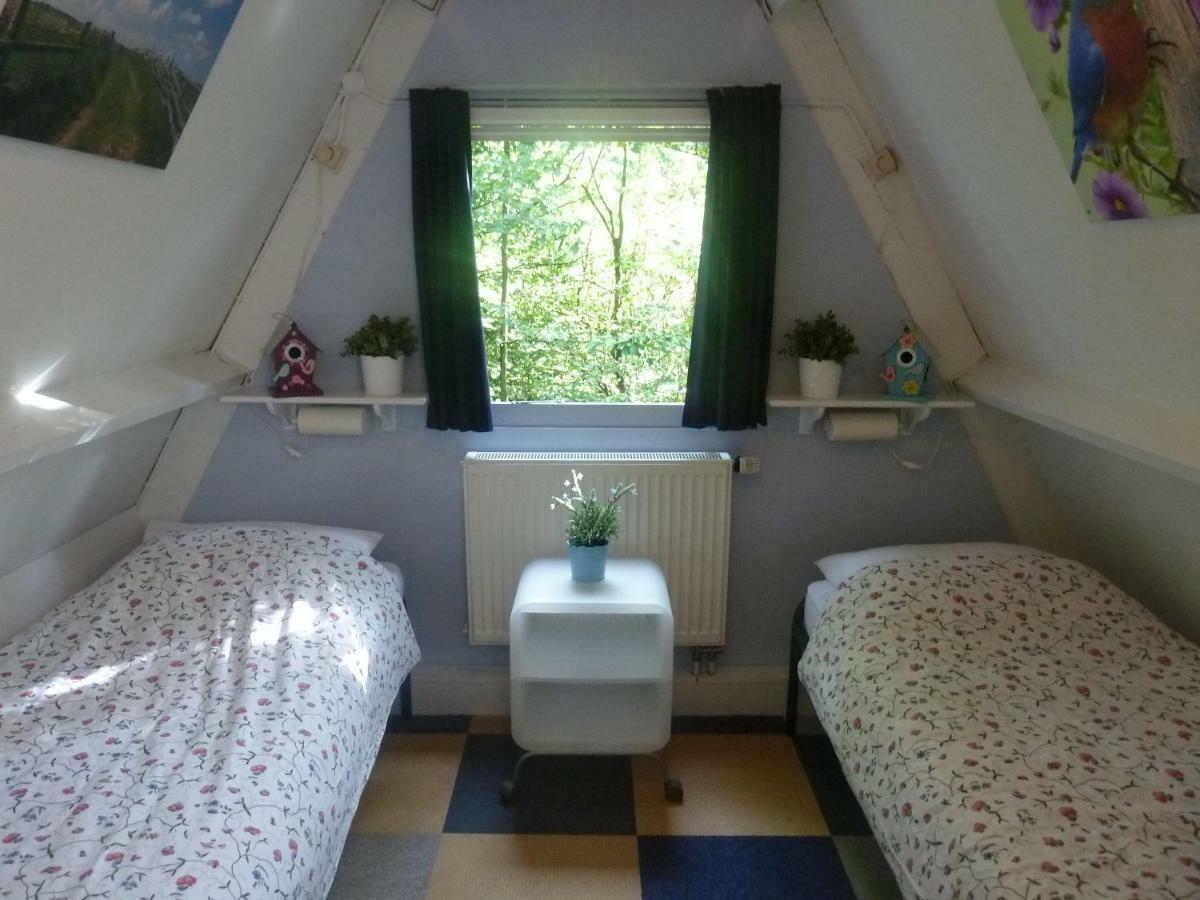 Sunclass Durbuy Huisje 132 Bagian luar foto